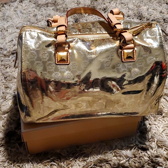 MICHAEL Michael Kors Grayson - Picture 2 of 4